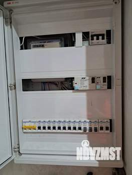 4-к квартира, вторичка, 98м2, 3/10 этаж