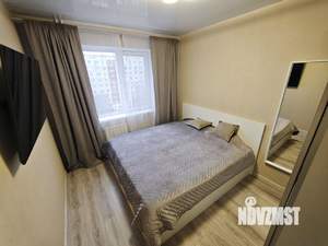 3-к квартира, вторичка, 63м2, 7/10 этаж