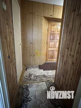 1-к квартира, вторичка, 38м2, 2/5 этаж