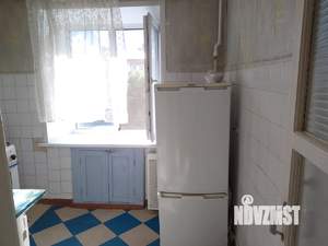 2-к квартира, вторичка, 42м2, 4/5 этаж