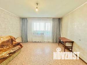 3-к квартира, вторичка, 69м2, 10/11 этаж