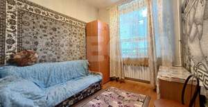 1-к квартира, вторичка, 16м2, 1/5 этаж