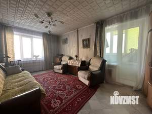 4-к квартира, вторичка, 71м2, 2/5 этаж