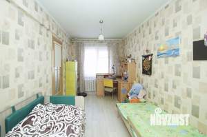 3-к квартира, вторичка, 55м2, 1/5 этаж