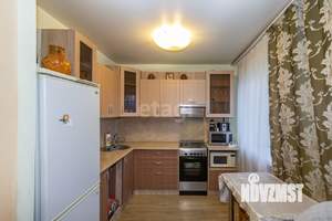 2-к квартира, вторичка, 40м2, 5/5 этаж