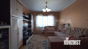 3-к квартира, вторичка, 65м2, 4/9 этаж