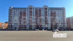 3-к квартира, вторичка, 118м2, 11/11 этаж