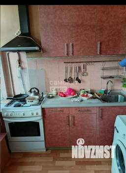 2-к квартира, вторичка, 54м2, 3/3 этаж