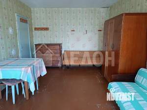 1-к квартира, вторичка, 37м2, 1/9 этаж