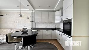 1-к квартира, вторичка, 53м2, 13/18 этаж