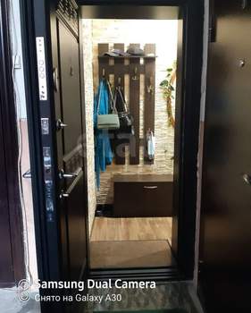 2-к квартира, вторичка, 45м2, 1/3 этаж