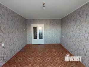 2-к квартира, вторичка, 52м2, 9/9 этаж