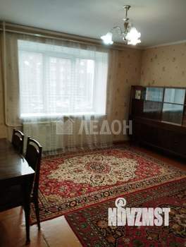 1-к квартира, вторичка, 32м2, 2/5 этаж