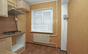 2-к квартира, вторичка, 44м2, 1/5 этаж