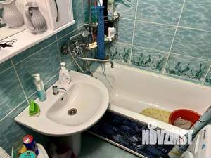 3-к квартира, вторичка, 62м2, 1/9 этаж