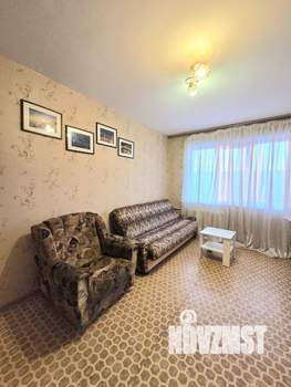 1-к квартира, вторичка, 30м2, 9/9 этаж