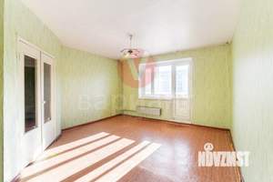 1-к квартира, вторичка, 44м2, 4/10 этаж