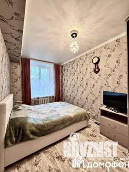 3-к квартира, вторичка, 72м2, 2/4 этаж