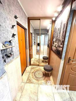 2-к квартира, вторичка, 40м2, 4/5 этаж