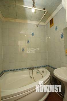 3-к квартира, вторичка, 63м2, 6/9 этаж