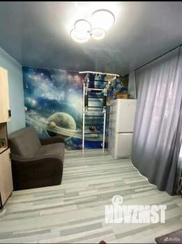 3-к квартира, вторичка, 75м2, 1/11 этаж