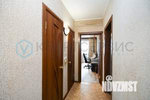 3-к квартира, вторичка, 63м2, 9/9 этаж