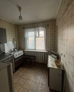 3-к квартира, вторичка, 58м2, 4/5 этаж