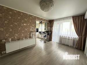 2-к квартира, вторичка, 39м2, 4/5 этаж