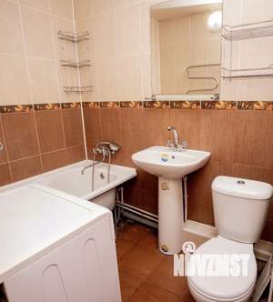 2-к квартира, вторичка, 42м2, 3/5 этаж