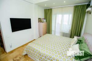 3-к квартира, вторичка, 123м2, 8/8 этаж