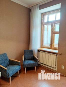 2-к квартира, вторичка, 57м2, 2/4 этаж