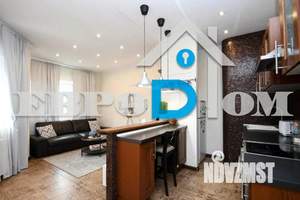 4-к квартира, вторичка, 110м2, 3/5 этаж