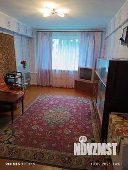 3-к квартира, вторичка, 70м2, 3/5 этаж