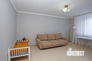 1-к квартира, вторичка, 44м2, 3/9 этаж
