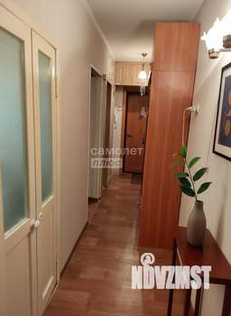 2-к квартира, вторичка, 42м2, 4/5 этаж