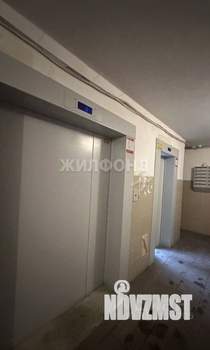1-к квартира, вторичка, 32м2, 2/14 этаж
