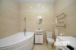 1-к квартира, вторичка, 41м2, 8/17 этаж