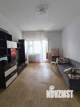 2-к квартира, вторичка, 82м2, 2/11 этаж