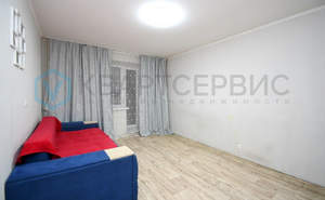 2-к квартира, вторичка, 51м2, 1/5 этаж