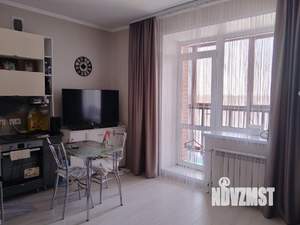 Студия квартира, вторичка, 30м2, 7/14 этаж