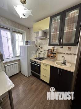 1-к квартира, вторичка, 30м2, 1/9 этаж