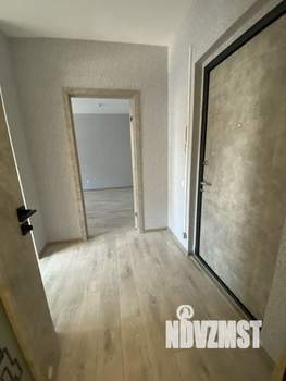 1-к квартира, вторичка, 37м2, 5/10 этаж