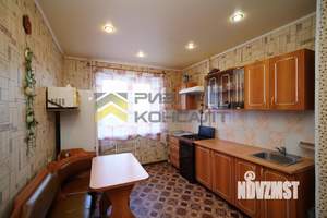 3-к квартира, вторичка, 63м2, 9/10 этаж