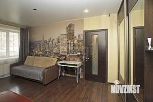2-к квартира, вторичка, 44м2, 1/5 этаж