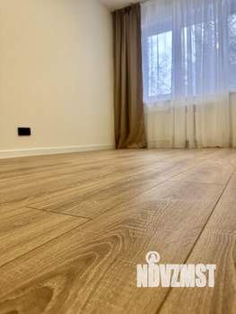 2-к квартира, вторичка, 48м2, 1/5 этаж