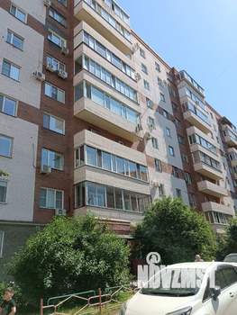 2-к квартира, вторичка, 62м2, 3/10 этаж