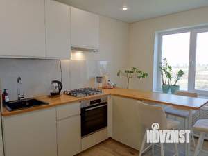 2-к квартира, вторичка, 52м2, 9/9 этаж