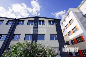 Студия квартира, вторичка, 17м2, 2/5 этаж