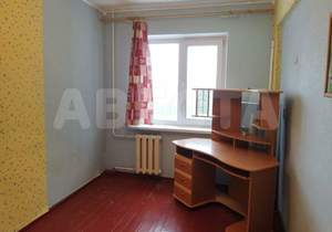 2-к квартира, вторичка, 46м2, 4/5 этаж