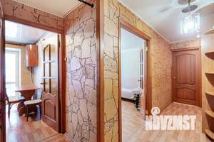 2-к квартира, вторичка, 49м2, 7/11 этаж